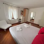 Ferienhaus Magnolia Borgo Ticino