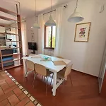 Magnolia Ferienhaus *