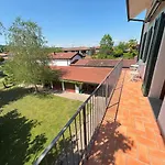 Magnolia Ferienhaus