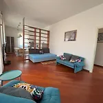 Magnolia Ferienhaus *