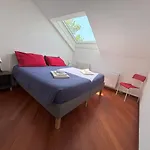 Magnolia בית נופש Borgo Ticino