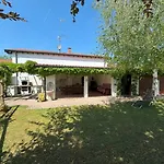 Ferienhaus Magnolia