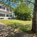 Ferienhaus Magnolia Borgo Ticino