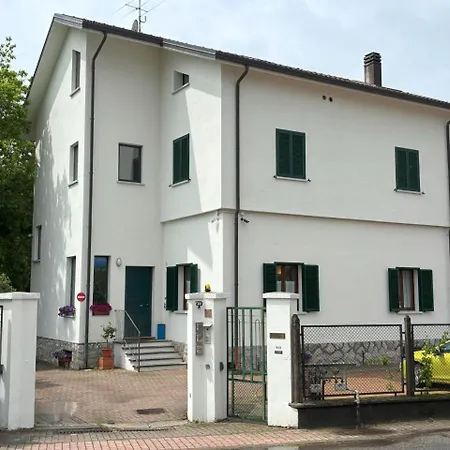Magnolia Holiday home *
