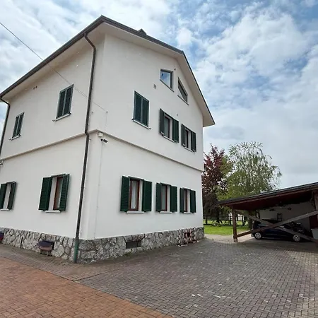 Magnolia Holiday home Borgo Ticino