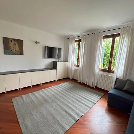Magnolia Holiday home