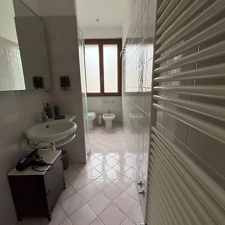 Magnolia Tatil Evi *