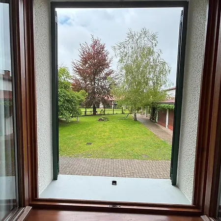 Magnolia Tatil Evi Borgo Ticino