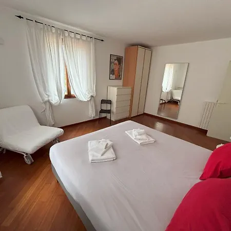 Holiday home Magnolia Borgo Ticino