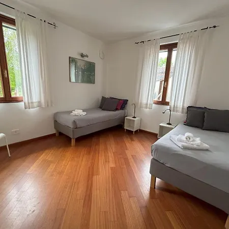 Magnolia * Borgo Ticino