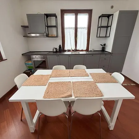 Magnolia Tatil Evi