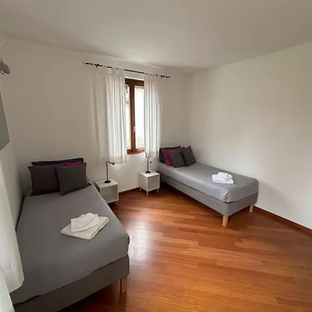 Tatil Evi Magnolia