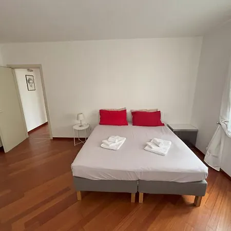 Holiday home Magnolia Borgo Ticino