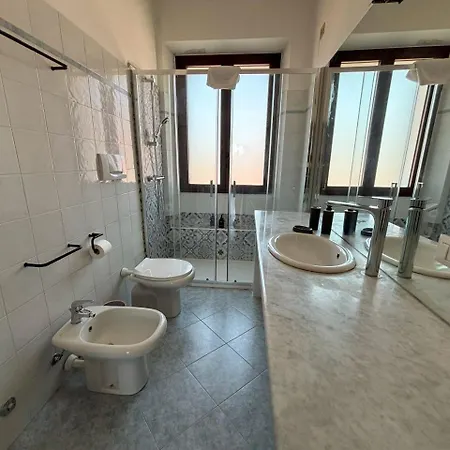 Holiday home Magnolia Borgo Ticino