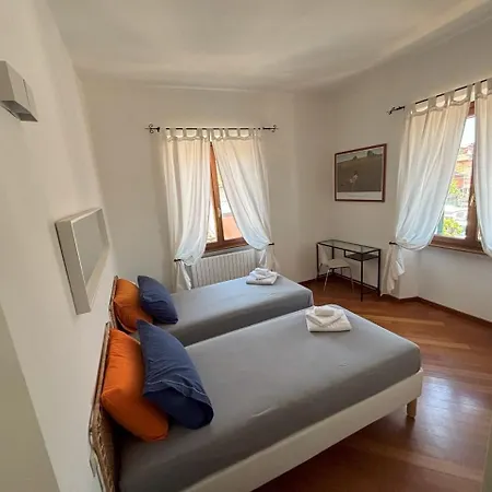 Magnolia Dom wakacyjny Borgo Ticino