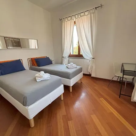 Tatil Evi Magnolia Borgo Ticino