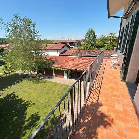 Magnolia Dom wakacyjny