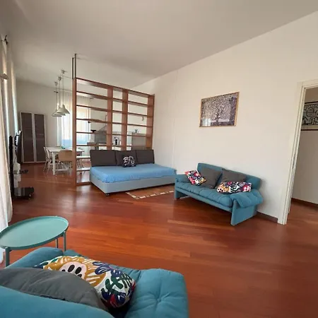 Magnolia Tatil Evi *