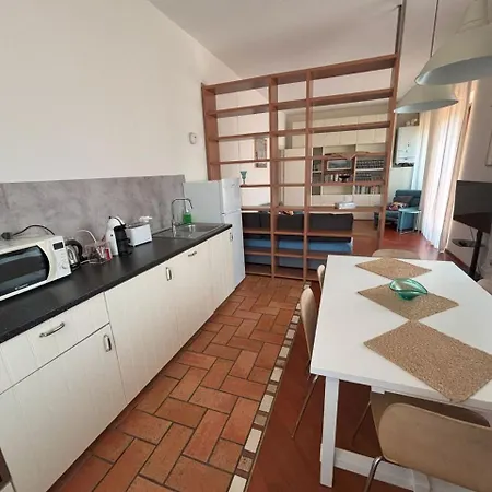 Holiday home Magnolia Borgo Ticino