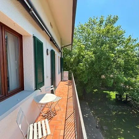 Holiday home Magnolia *