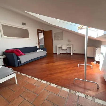 Magnolia Holiday home