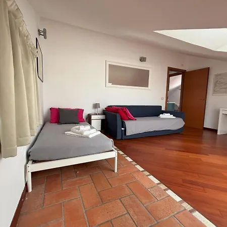 Magnolia Holiday home *