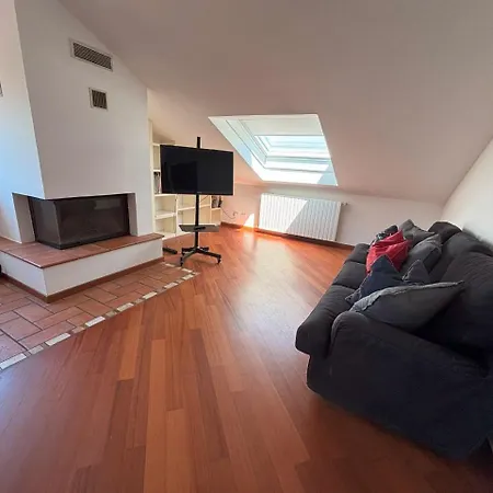 Magnolia Holiday home