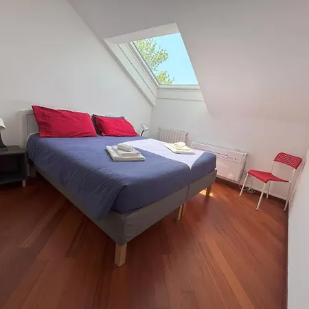 Magnolia Holiday home Borgo Ticino