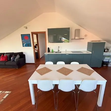 Magnolia Borgo Ticino