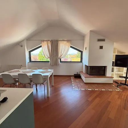 Magnolia * Borgo Ticino