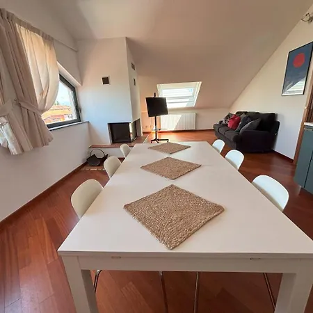 Magnolia Holiday home *