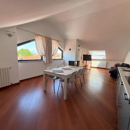 Magnolia Dom wakacyjny Borgo Ticino