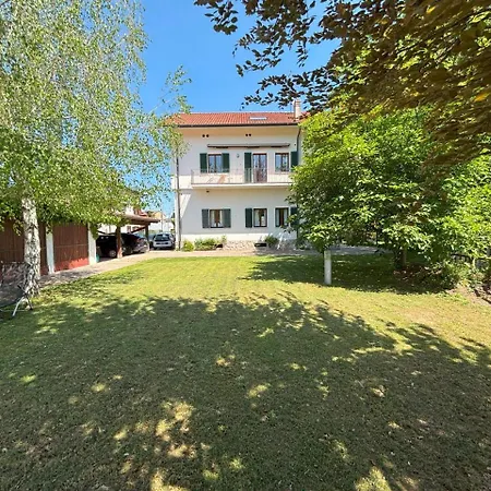 Magnolia Dom wakacyjny