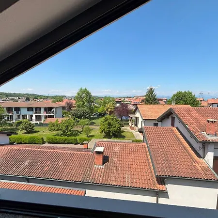 Tatil Evi Magnolia