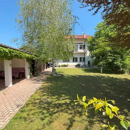 Magnolia Holiday home