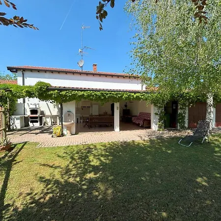 Tatil Evi Magnolia