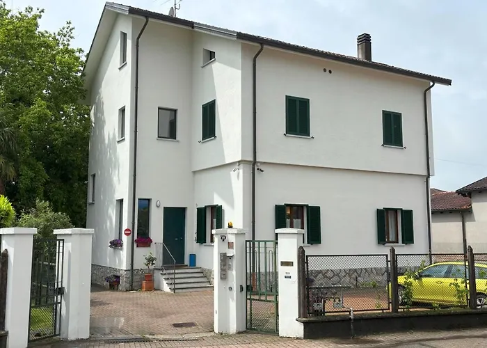 Magnolia Vakantiehuis *