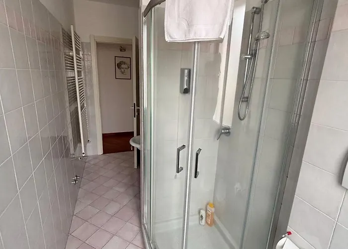 Vakantiehuis Magnolia *