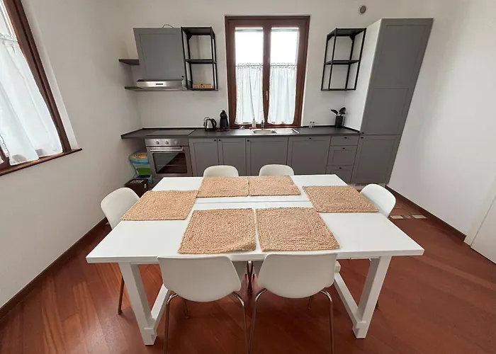 Magnolia Vakantiehuis