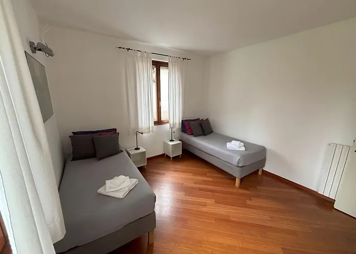 Vakantiehuis Magnolia