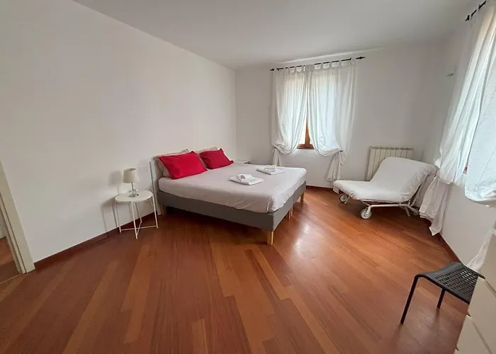 Vakantiehuis Magnolia *