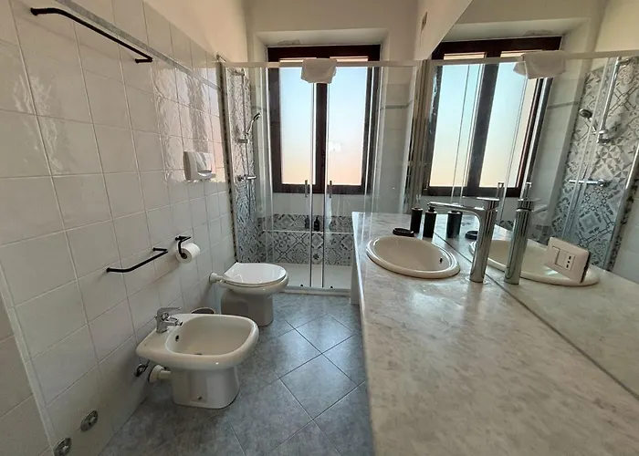 Holiday home Magnolia Borgo Ticino