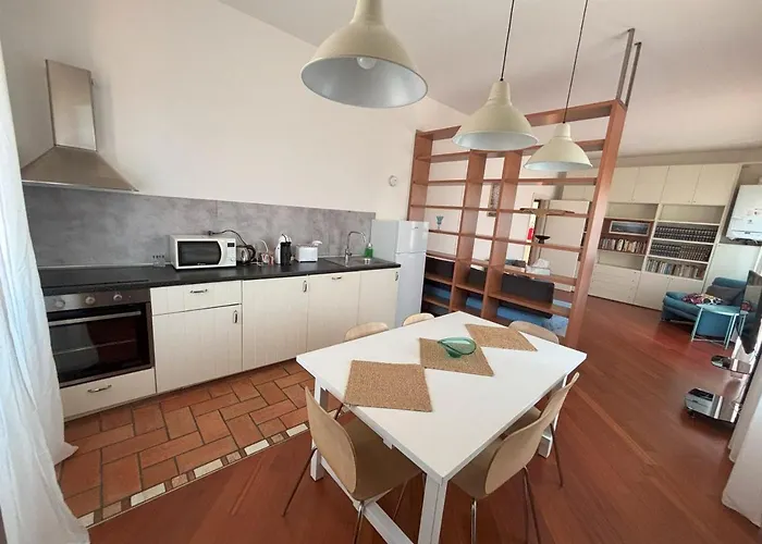 Magnolia Borgo Ticino