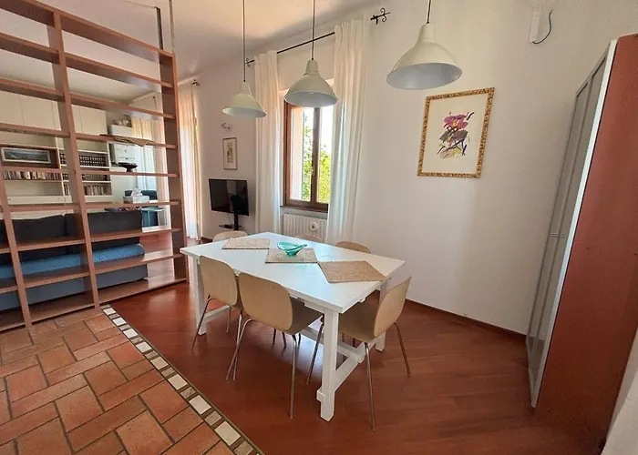 Magnolia Vakantiehuis *