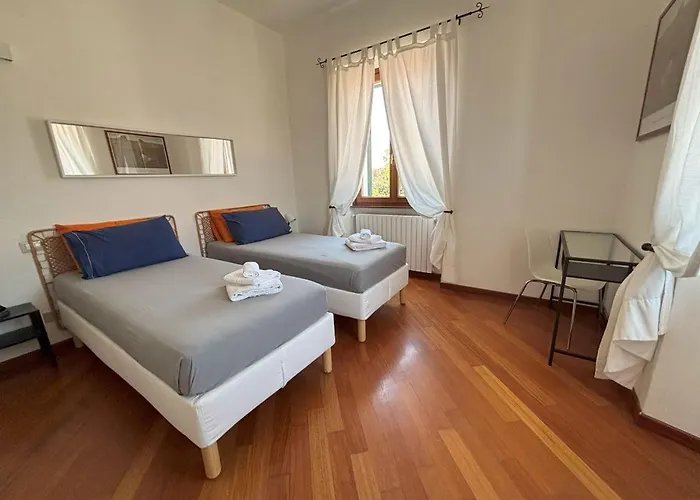Holiday home Magnolia Borgo Ticino