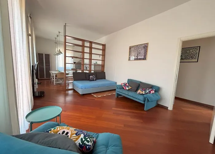 Magnolia Holiday home *