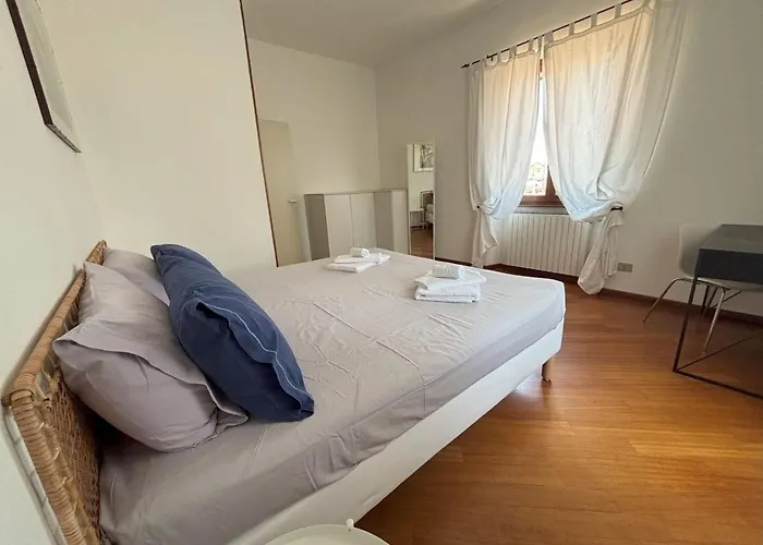 Vakantiehuis Magnolia Borgo Ticino