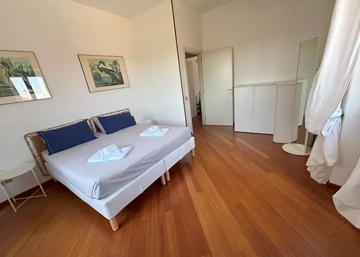 Magnolia Holiday home