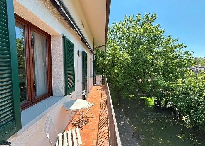 Holiday home Magnolia *