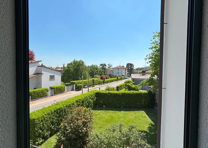 Magnolia Vakantiehuis *